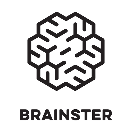 Brainster logo